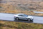 Porsche Panamera 4S 2016 года
